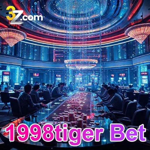1998tiger Bet