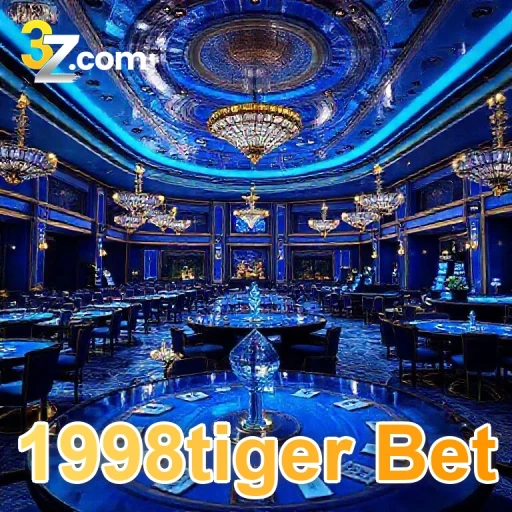 1998tiger Bet