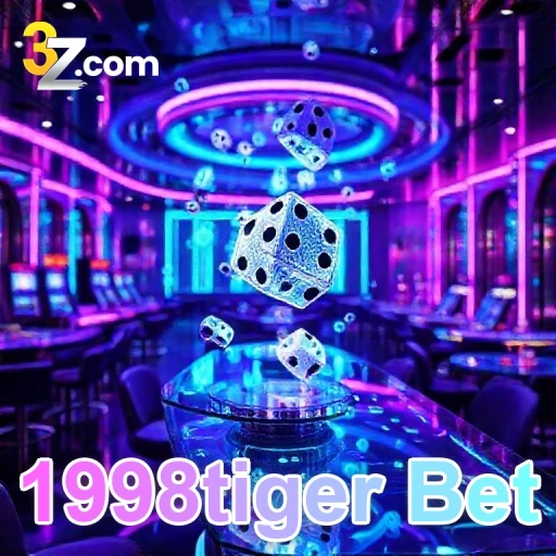 1998tiger Bet Jogos de caça-níqueis