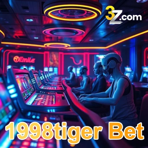 1998tiger Bet Esporte