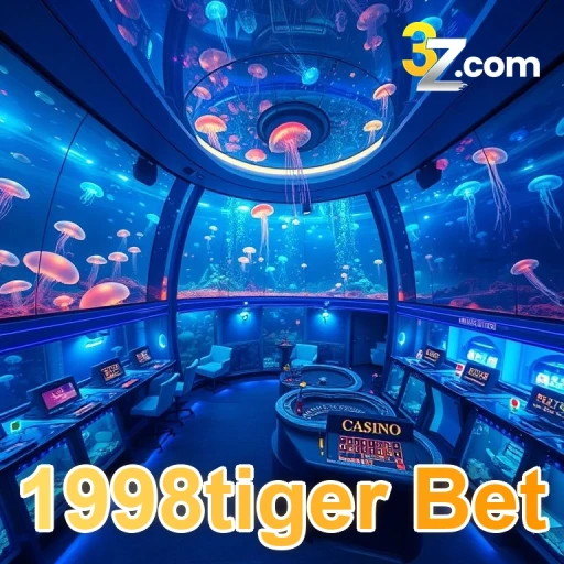 1998tiger Bet