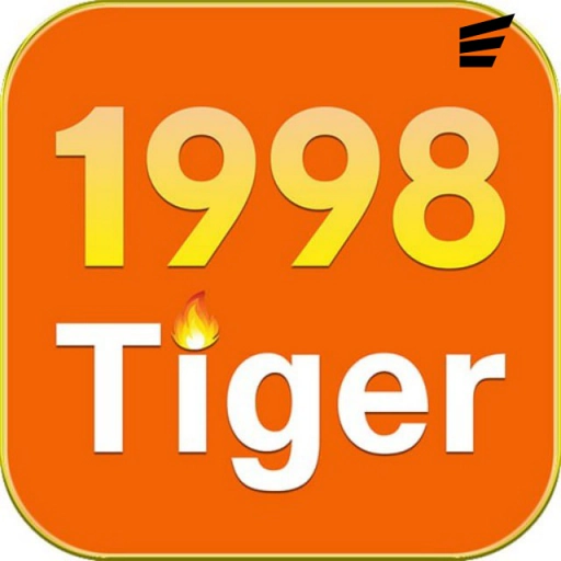 1998tiger Bet LOGO
