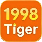 1998tiger logo